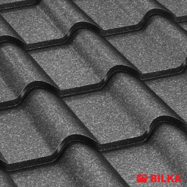 Țiglă metalică Balcanic Bilka