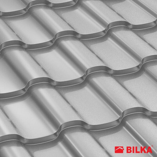 Țiglă metalică Iberic Bilka