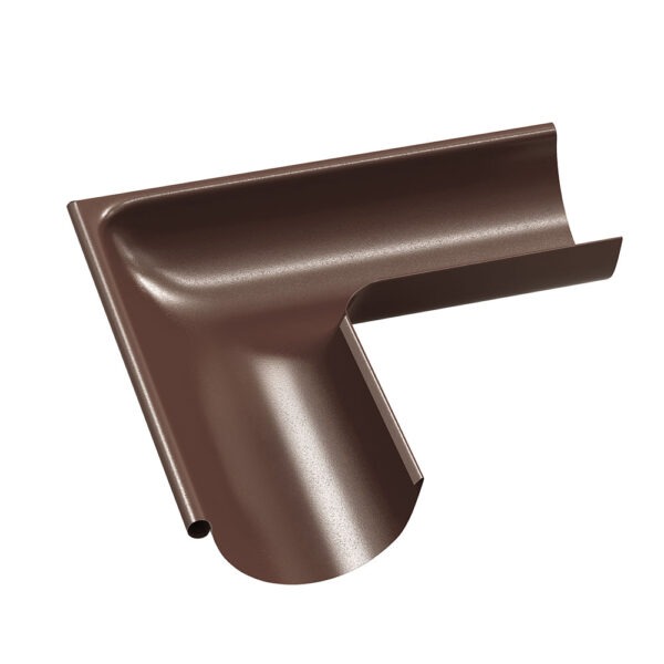 Sistem Pluvial Coltar exterior 90 grade Bilka